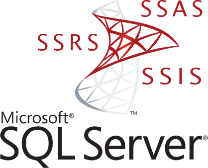 Microsoft SQL Server -- SSAS SSIS SSRS